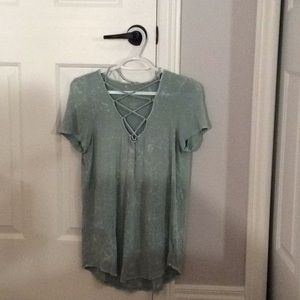 Soft and sexy t-shirt